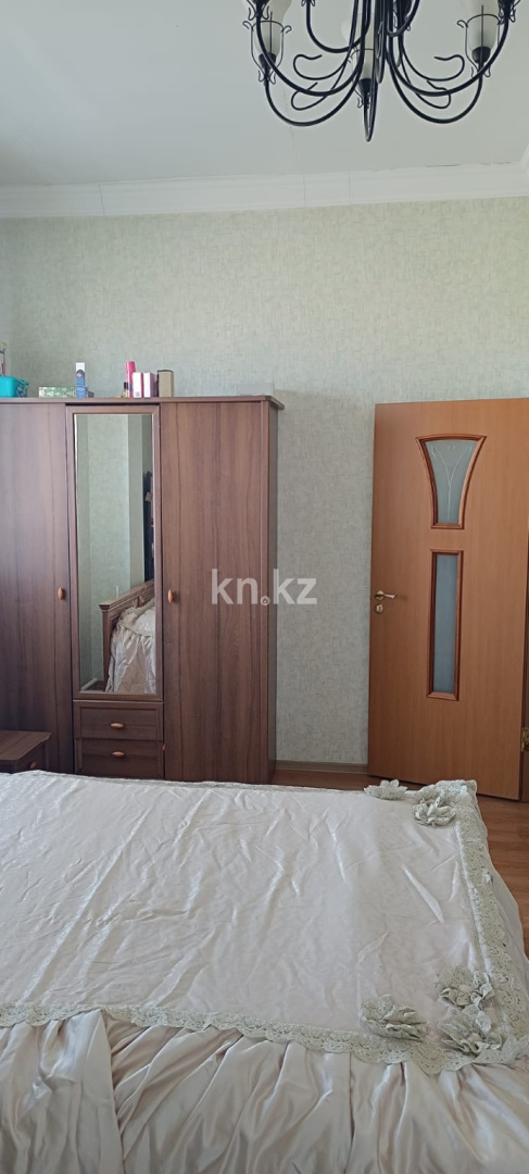 Продажа 6-комнатного дома, 230 м², мкр. Уркер - Продажа домов и коттеджей в Астане фото 17 из 18