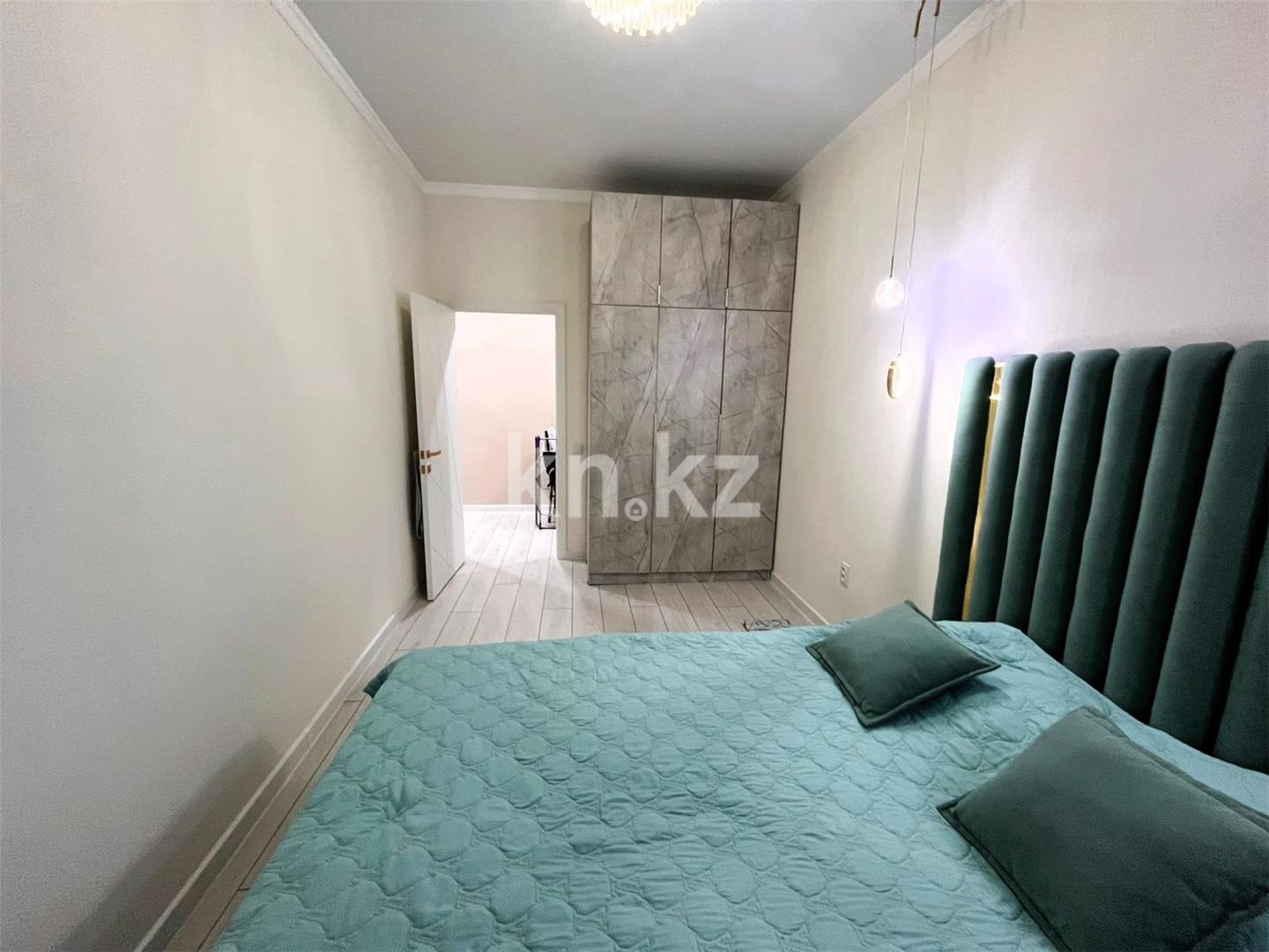 Продажа 2-комнатной квартиры, 61 м² в Караганде - фото 5