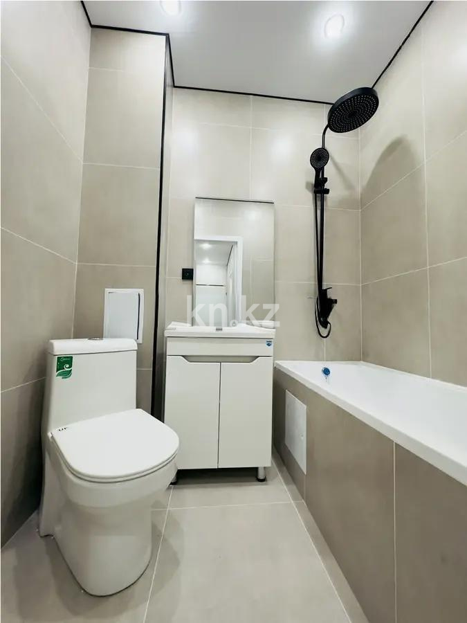 Продажа 1-комнатной квартиры, 37.5 м² - Продажа квартир в Казахстане - страница 13 фото 4 из 6