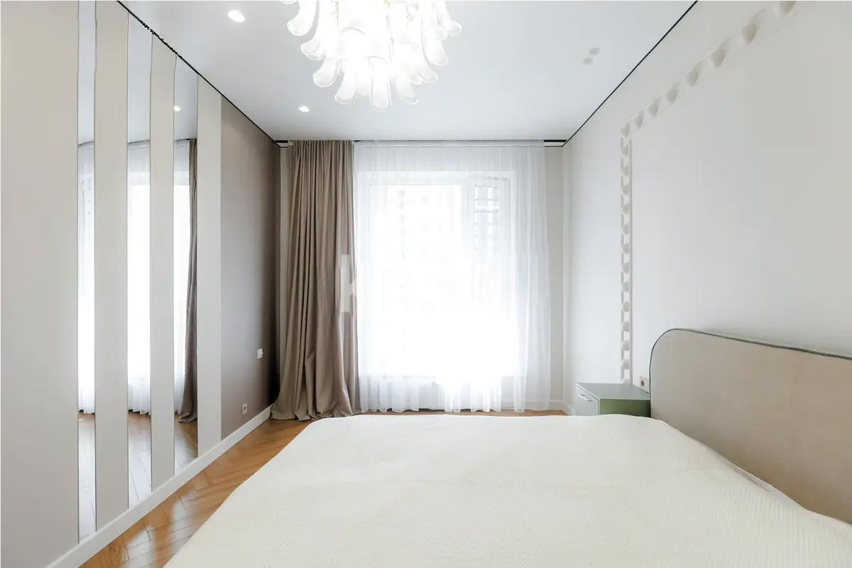 Продажа 2-комнатной квартиры, 45 м² в Астане - фото 2
