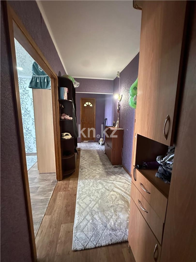 Продажа 2-комнатной квартиры, 55 м² в Темиртау - фото 11