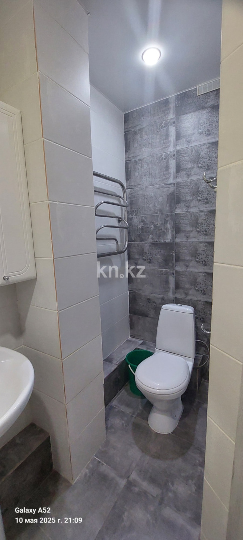 Аренда 2-комнатной квартиры, 51 м² в Астане - фото 8
