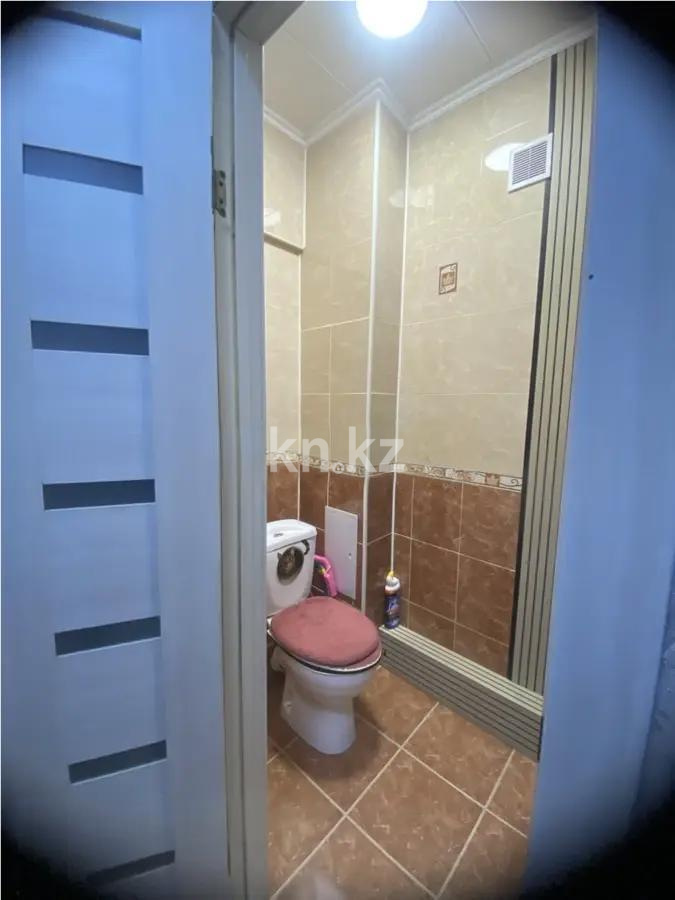 Продажа 2-комнатной квартиры, 56 м² в Алматы - фото 5