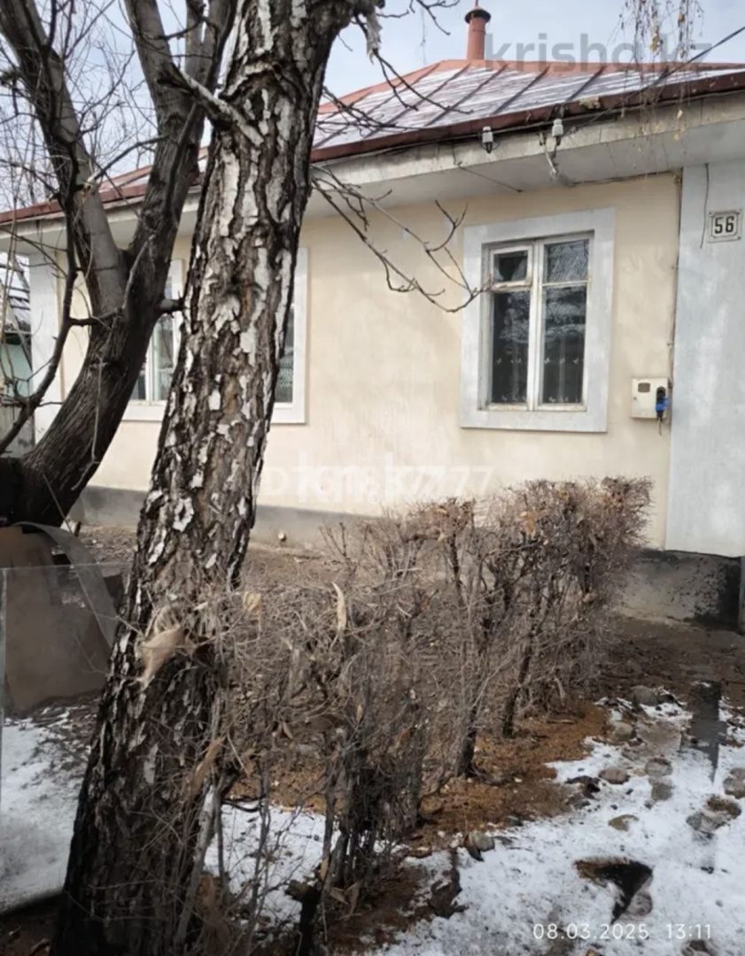 Продажа 4-комнатного дома, 80 м² - Продажа домов, коттеджей в Алматы - страница 2 фото 2 из 4