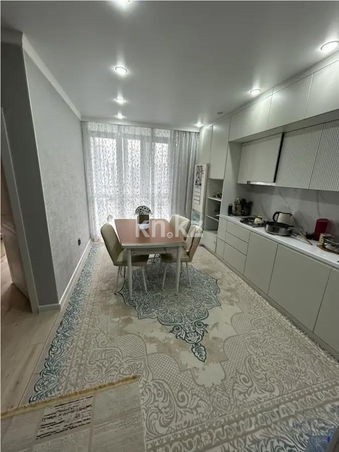 Продажа 1-комнатной квартиры, 47 м², мкр-н Шугыла, дом  340/35 в Алматы - фото 3