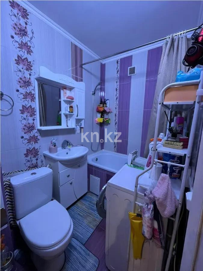 Продажа 3-комнатной квартиры, 65.6 м², ул. Навои, дом  322 в Алматы - фото 5