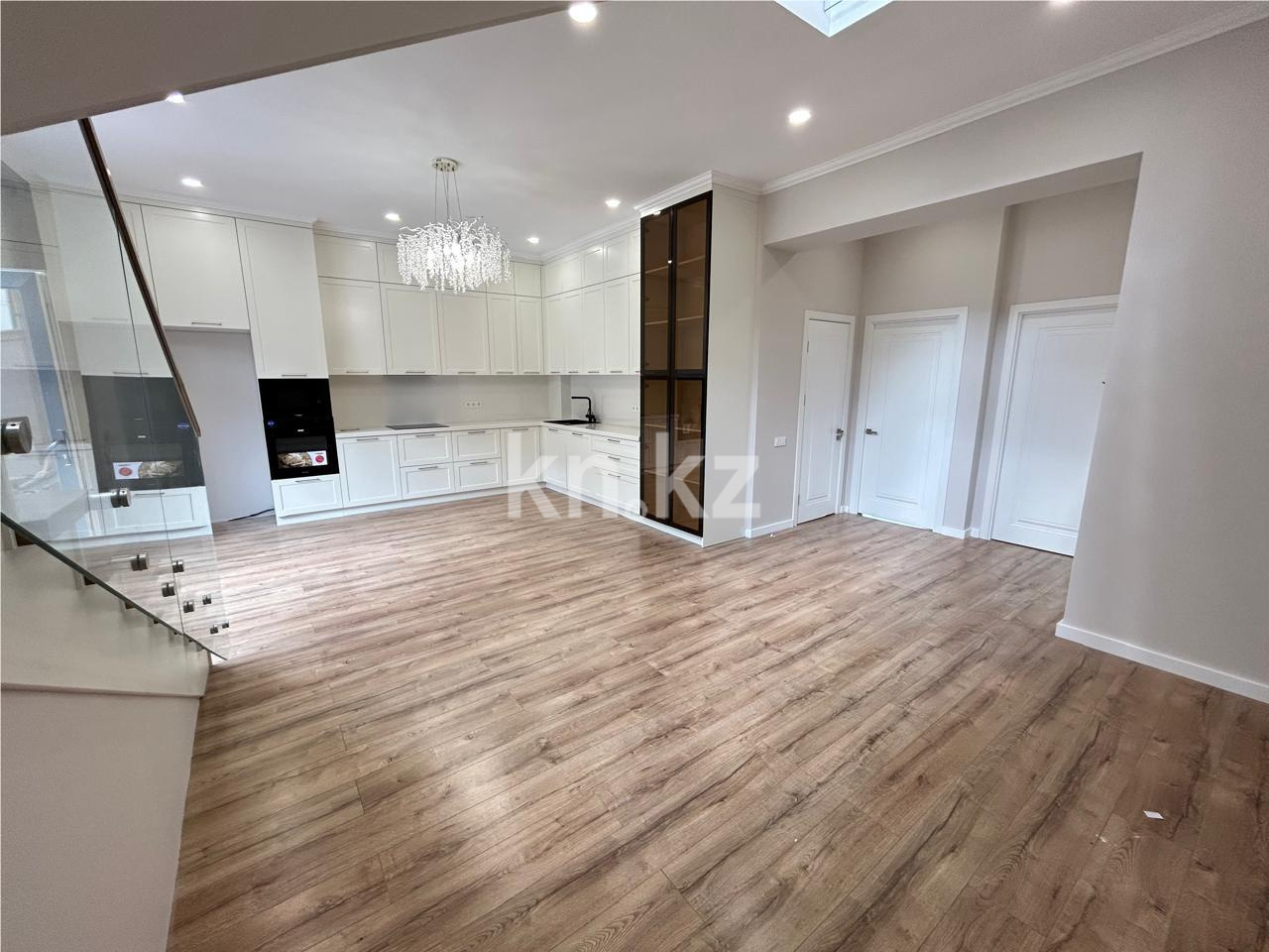 Продажа 5-комнатного дома, 147 м² - Продажа домов, коттеджей в Казахстане фото 2 из 15