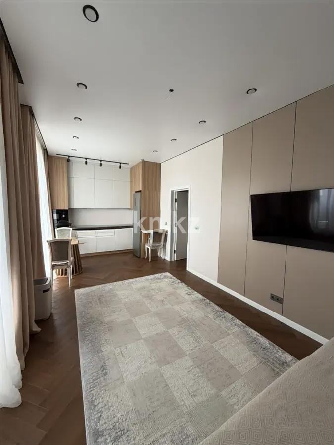Продажа 2-комнатной квартиры, 51 м² в Астане - фото 3