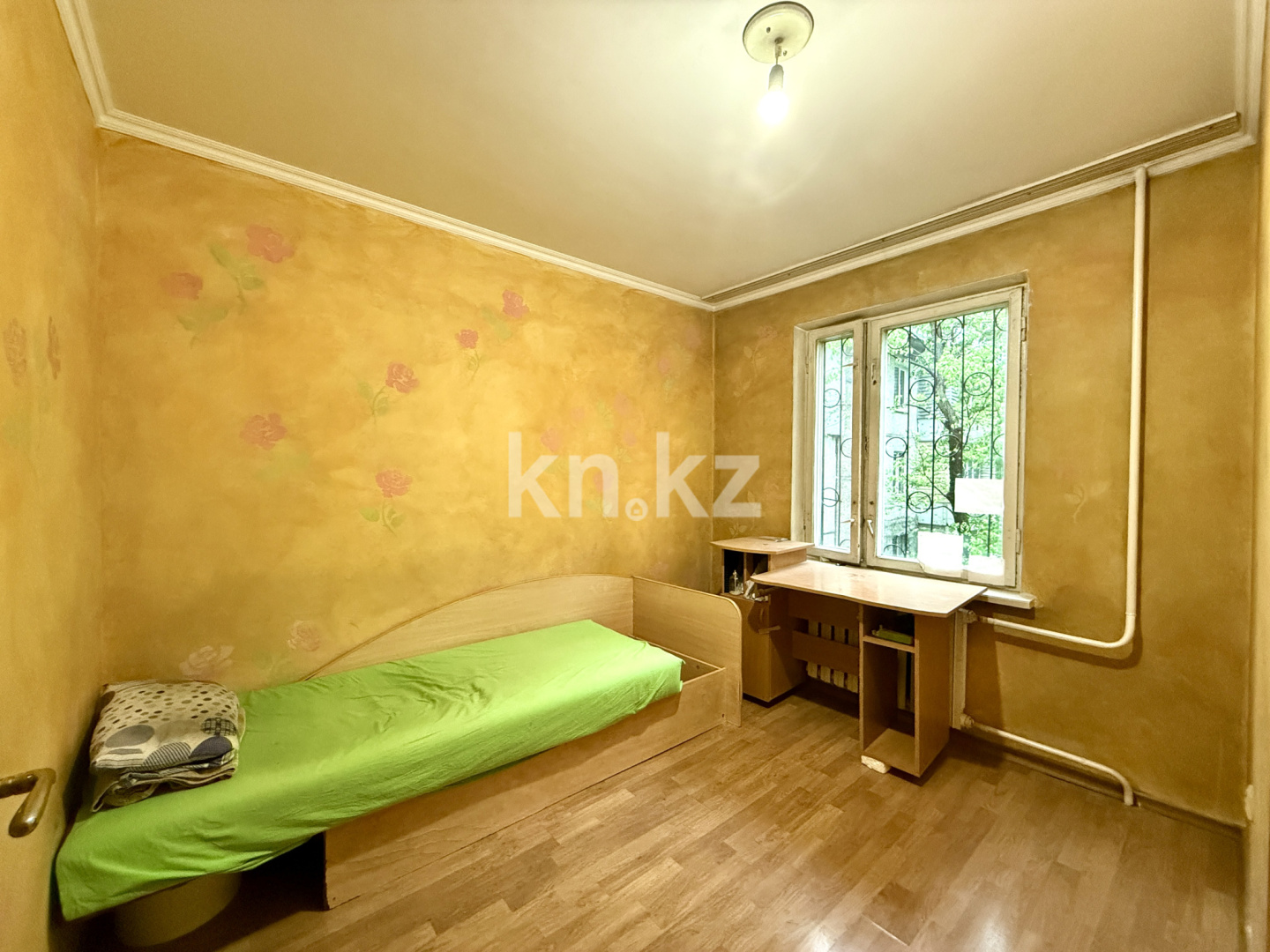 Продажа 3-комнатной квартиры, 56 м² в Алматы - фото 10