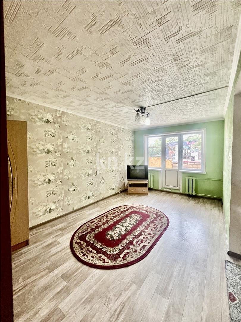 Продажа 1-комнатной квартиры, 32 м² в Темиртау - фото 3