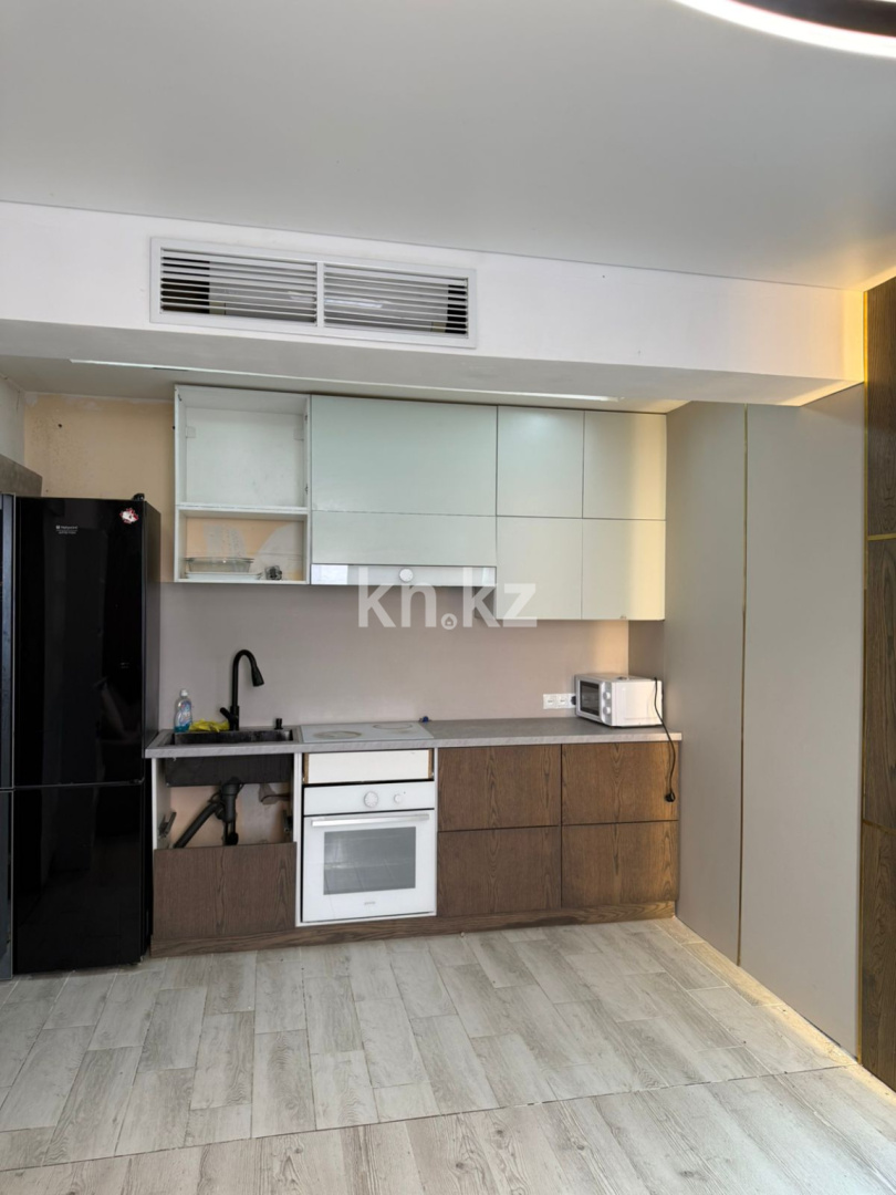 Аренда 2-комнатной квартиры, 46 м² в Астане - фото 2