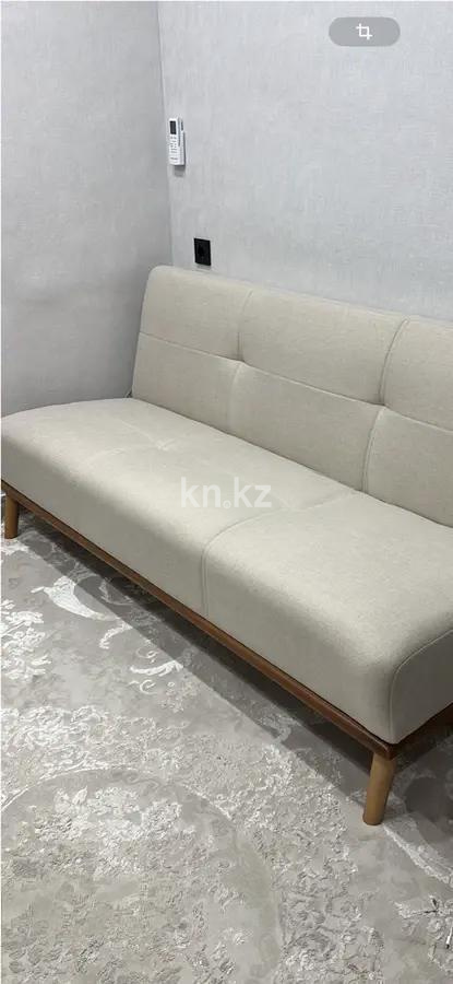 Продажа 1-комнатной квартиры, 22 м², мкр-н Калкаман-1, дом  5 - Продажа квартир в новостройках Алматы фото 1 из 2