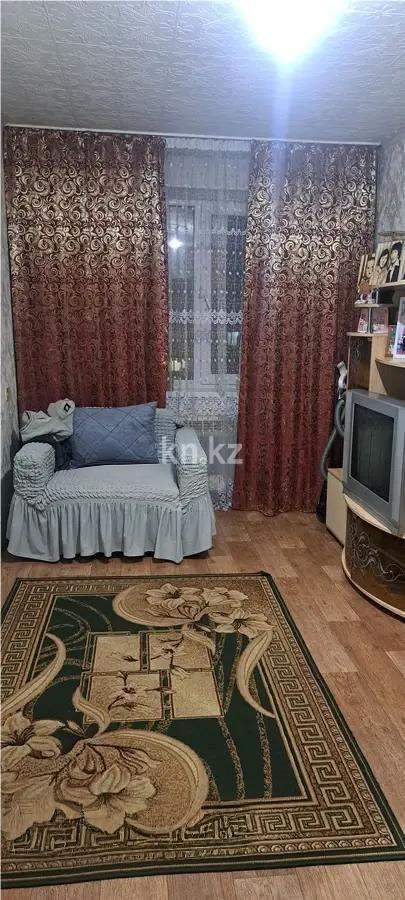 Продажа 3-комнатной квартиры, 63 м², ул. 40-летия Победы, дом  56 - Продажа  трехкомнатных квартир в Шахтинске фото 3 из 5