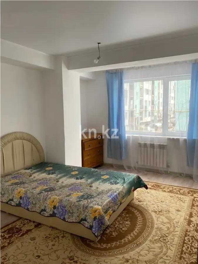 Продажа 3-комнатной квартиры, 78 м² - Продажа трехкомнатных квартир от собственников в Алматы фото 2 из 6