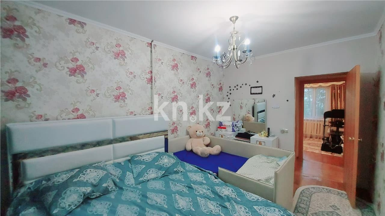 Продажа 4-комнатной квартиры, 80 м² в Караганде - фото 7