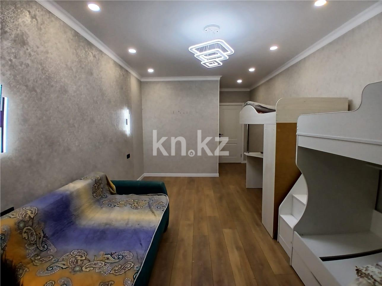 Продажа 2-комнатной квартиры, 68 м² - Продажа двухкомнатных квартир в Астане - страница 8 фото 5 из 26