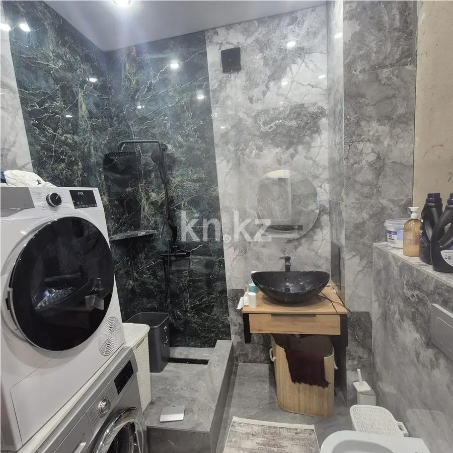 Продажа 3-комнатной квартиры, 92 м² в Астане - фото 4