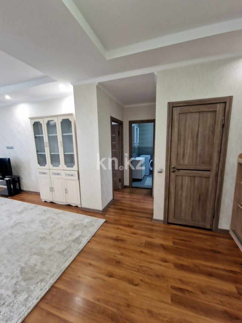 Аренда 2-комнатной квартиры, 75 м² - Аренда квартир помесячно в Бостандыкском р-не Алматы фото 7 из 12