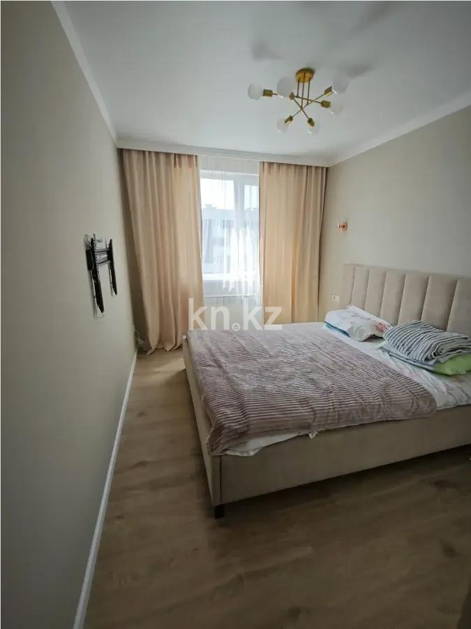 Продажа 2-комнатной квартиры, 54.2 м² - Продажа двухкомнатных квартир в Алматы - страница 2 фото 2 из 4