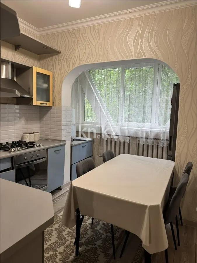Продажа 3-комнатной квартиры, 74.6 м² - Продажа трехкомнатных квартир от собственников в Алматы - страница 8 фото 4 из 8