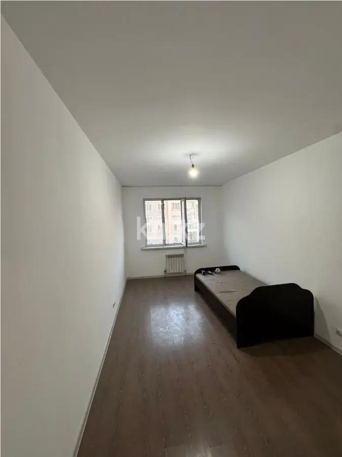 Продажа 1-комнатной квартиры, 45 м², мкр-н Дарабоз, дом  25а - Продажа квартир в новостройках Алматы с фото фото 1 из 3