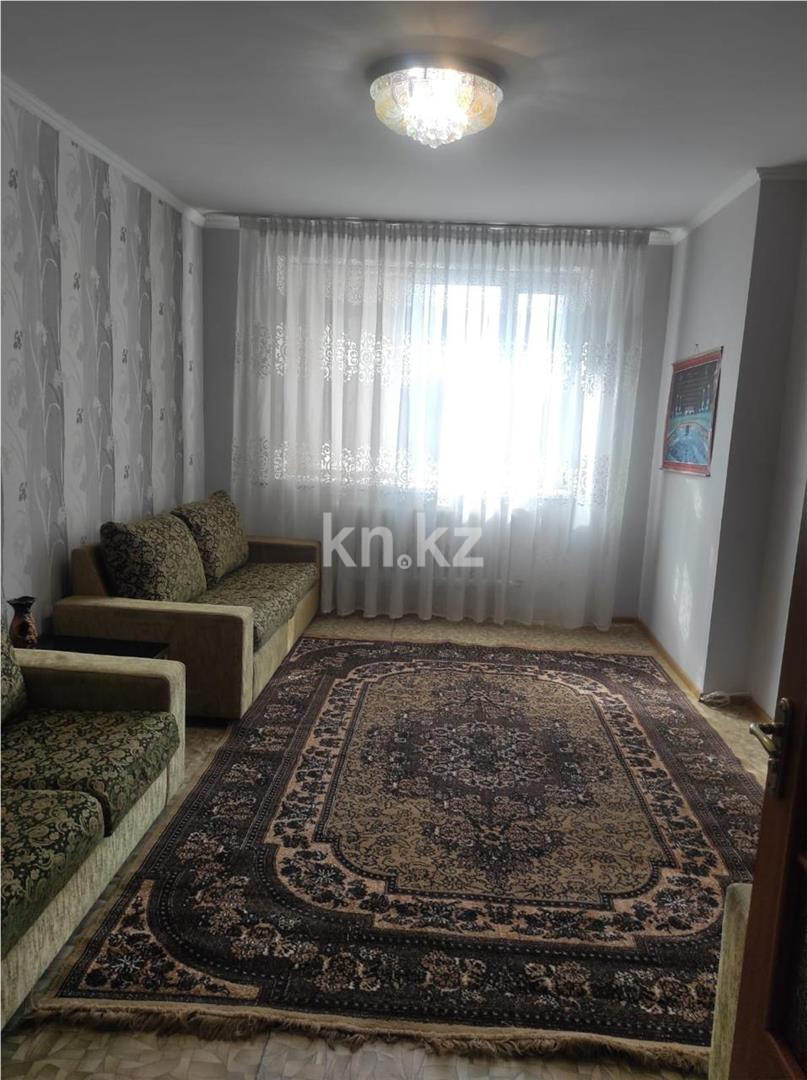 Продажа 2-комнатной квартиры, 62.5 м², ул. Алматы - Продажа квартир в Астане фото 1 из 5
