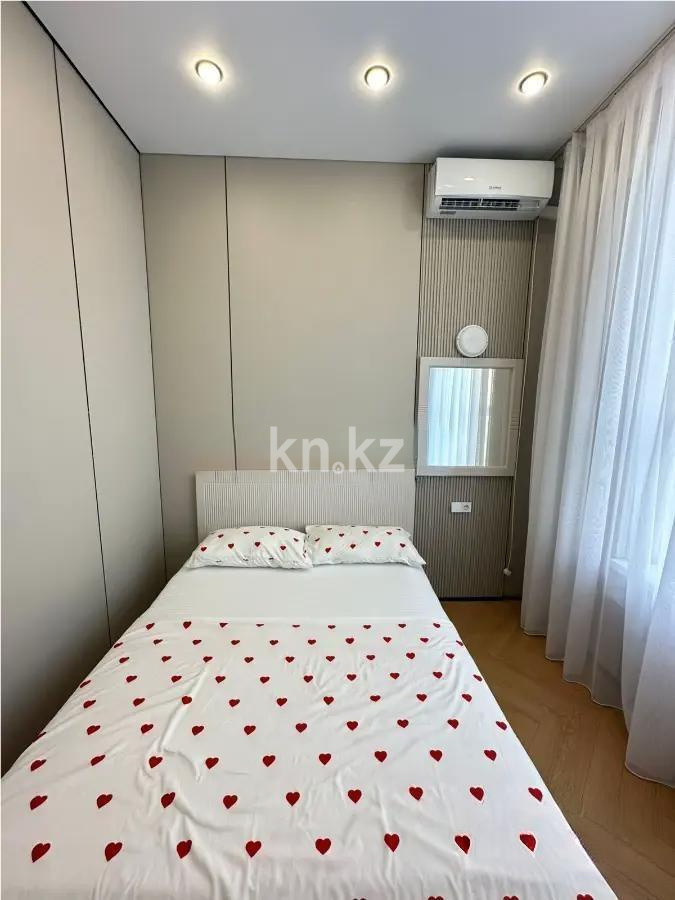 Продажа 3-комнатной квартиры, 62 м² в Алматы - фото 2