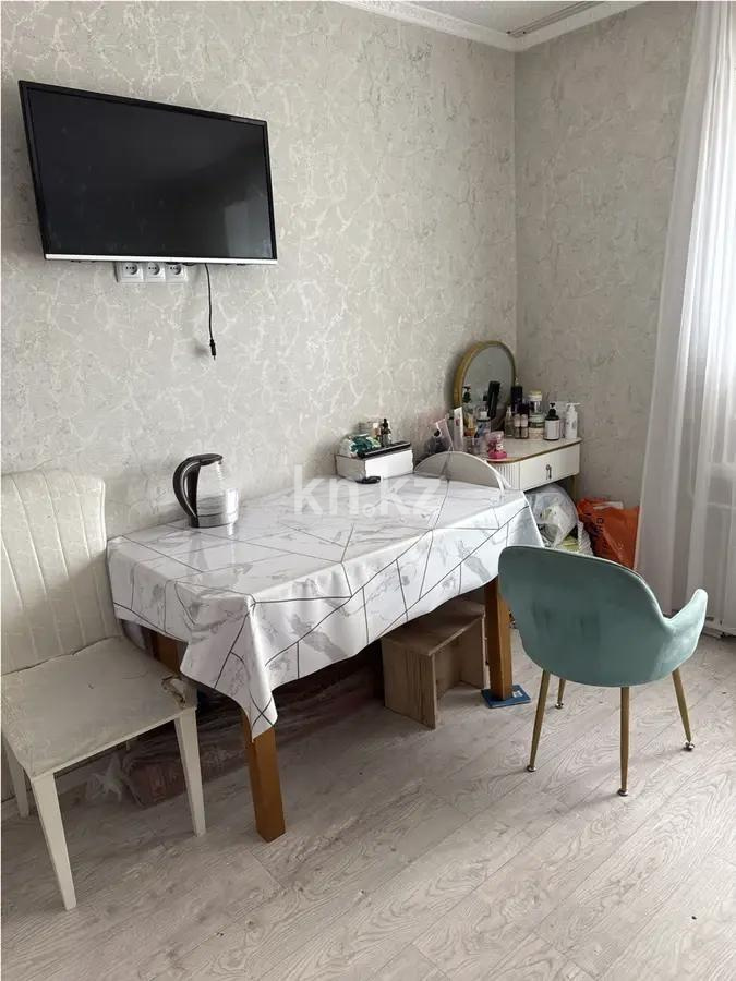 Продажа 1-комнатной квартиры, 13 м², ул. Торайгырова, дом  3 в Астане - фото 2