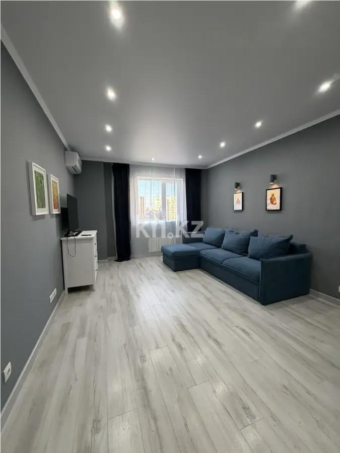 Продажа 2-комнатной квартиры, 65.5 м² в Астане - фото 4