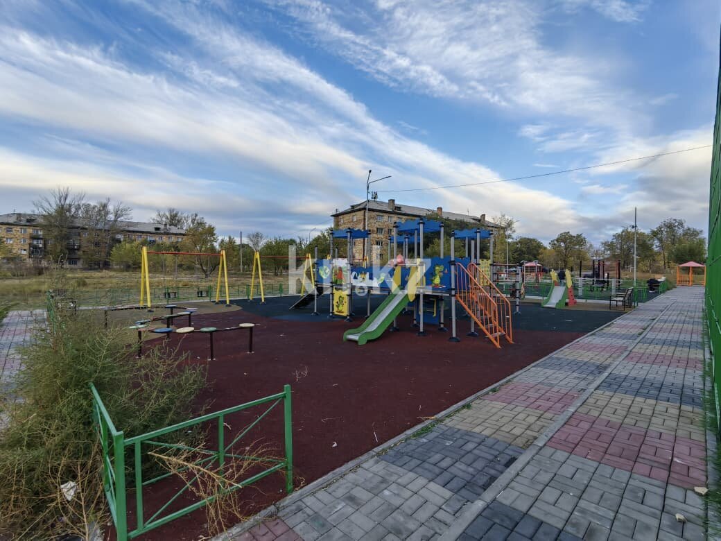 Продажа 3-комнатной квартиры, 56 м² в Караганде - фото 27