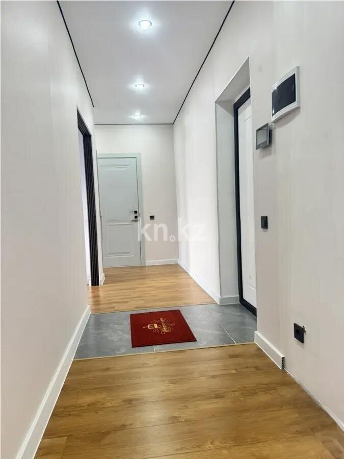 Продажа 3-комнатной квартиры, 63.12 м² в Астане - фото 5
