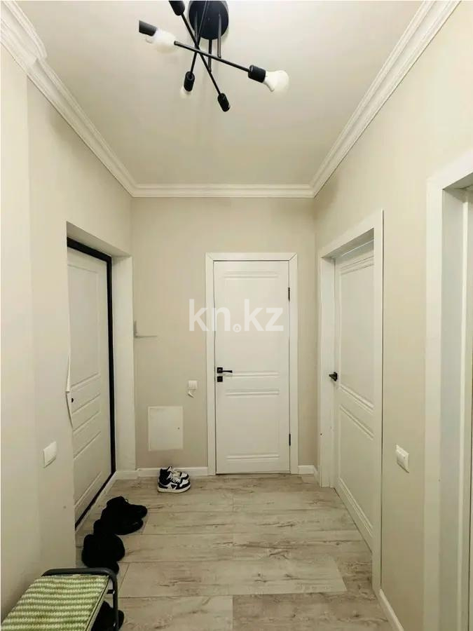 Продажа 1-комнатной квартиры, 41 м² в Астане - фото 4