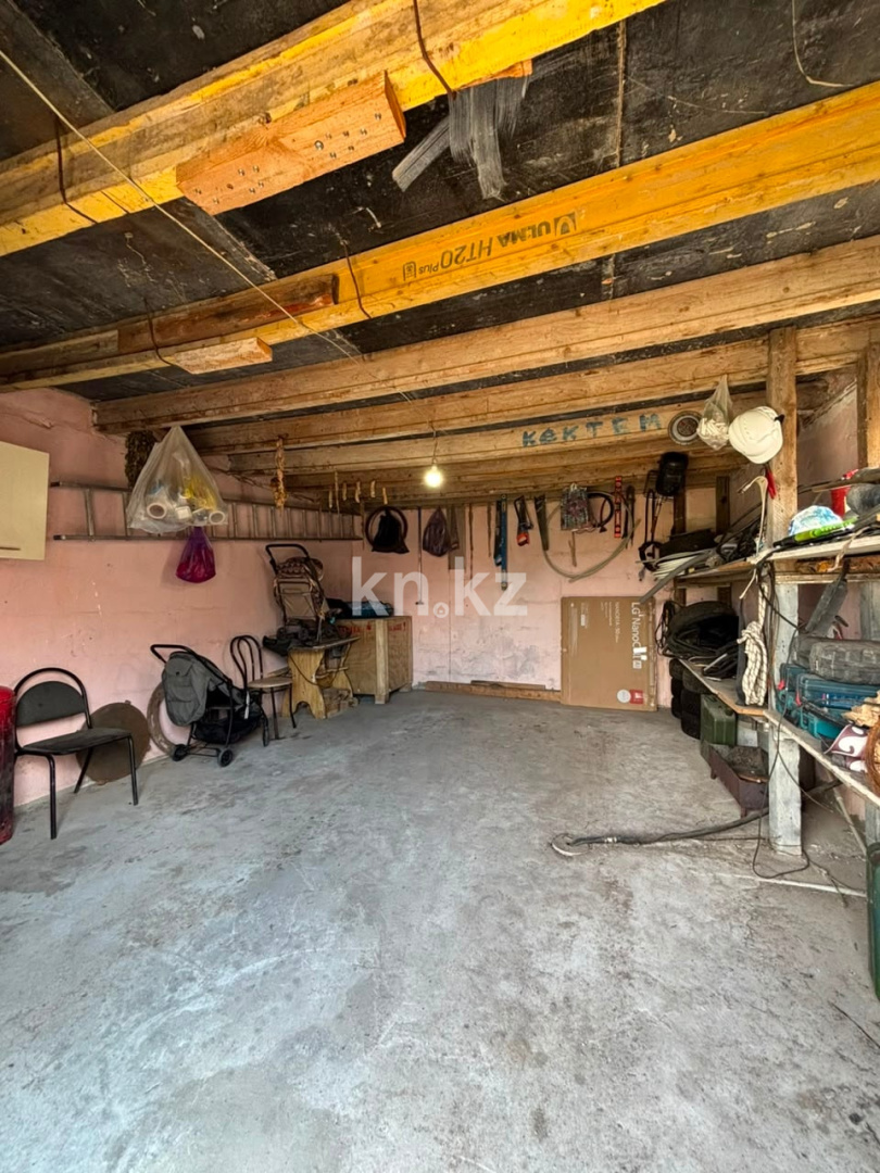 Продажа 4-комнатного дома, 176 м² - Продажа домов, коттеджей в Казахстане фото 29 из 30
