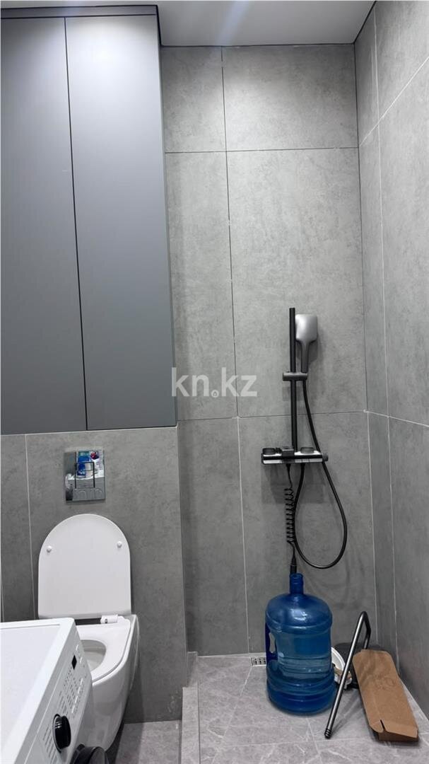 Продажа 3-комнатной квартиры, 90 м² в Караганде - фото 13