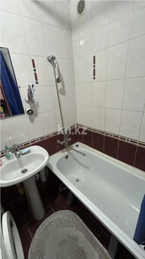 Продажа 2-комнатной квартиры, 52 м², мкр. Орбита-1, дом  9 - Продажа квартир в Казахстане фото 4 из 6