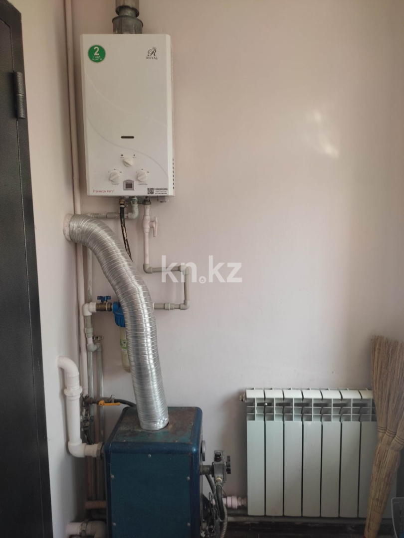 Продажа 4-комнатного дома, 125.1 м² - Продажа домов, коттеджей в Алматы фото 13 из 40