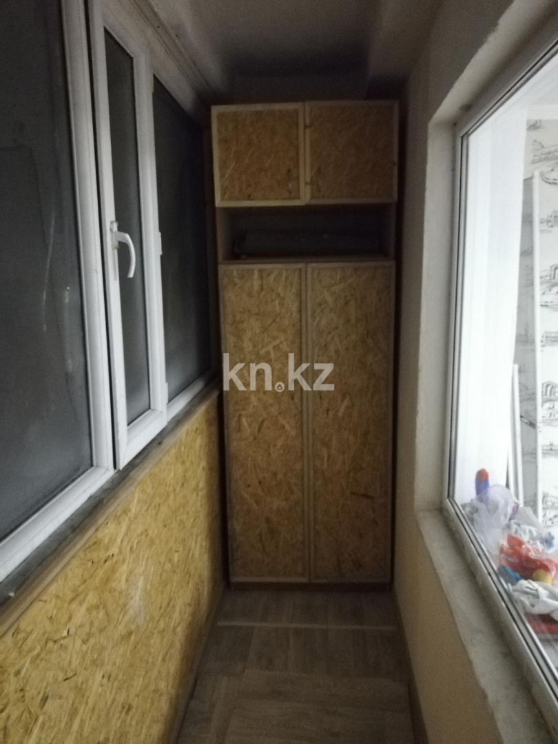 Аренда 2-комнатной квартиры, 52 м² в Караганде - фото 15