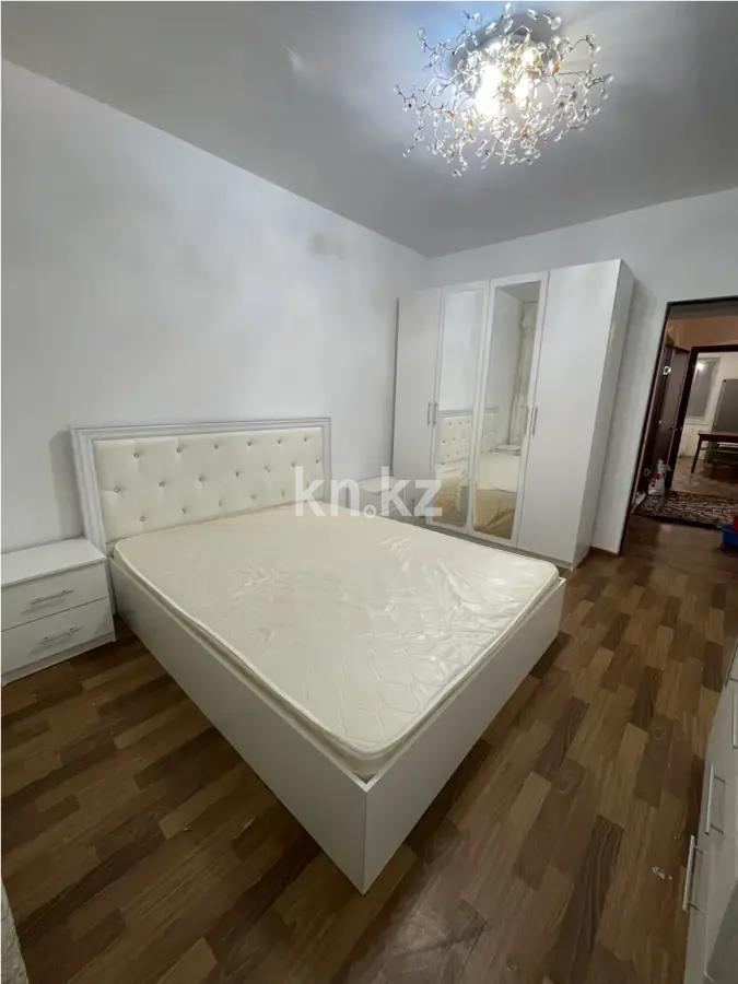 Продажа 2-комнатной квартиры, 62.3 м², ул. Нарикбаева, дом  9 - Продажа  двухкомнатных квартир в новостройках Астаны фото 3 из 7