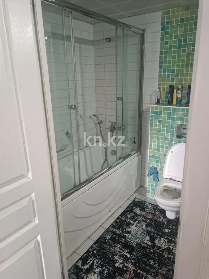 Продажа 3-комнатной квартиры, 84 м², мкр-н Аккент, дом  55 - Продажа квартир в Алматы фото 3 из 3