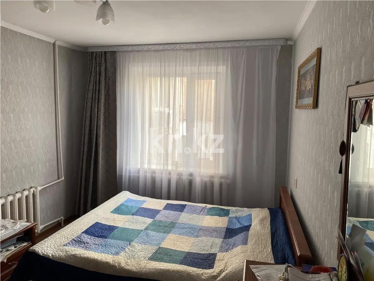 Продажа 3-комнатной квартиры, 68 м² в Караганде - фото 2