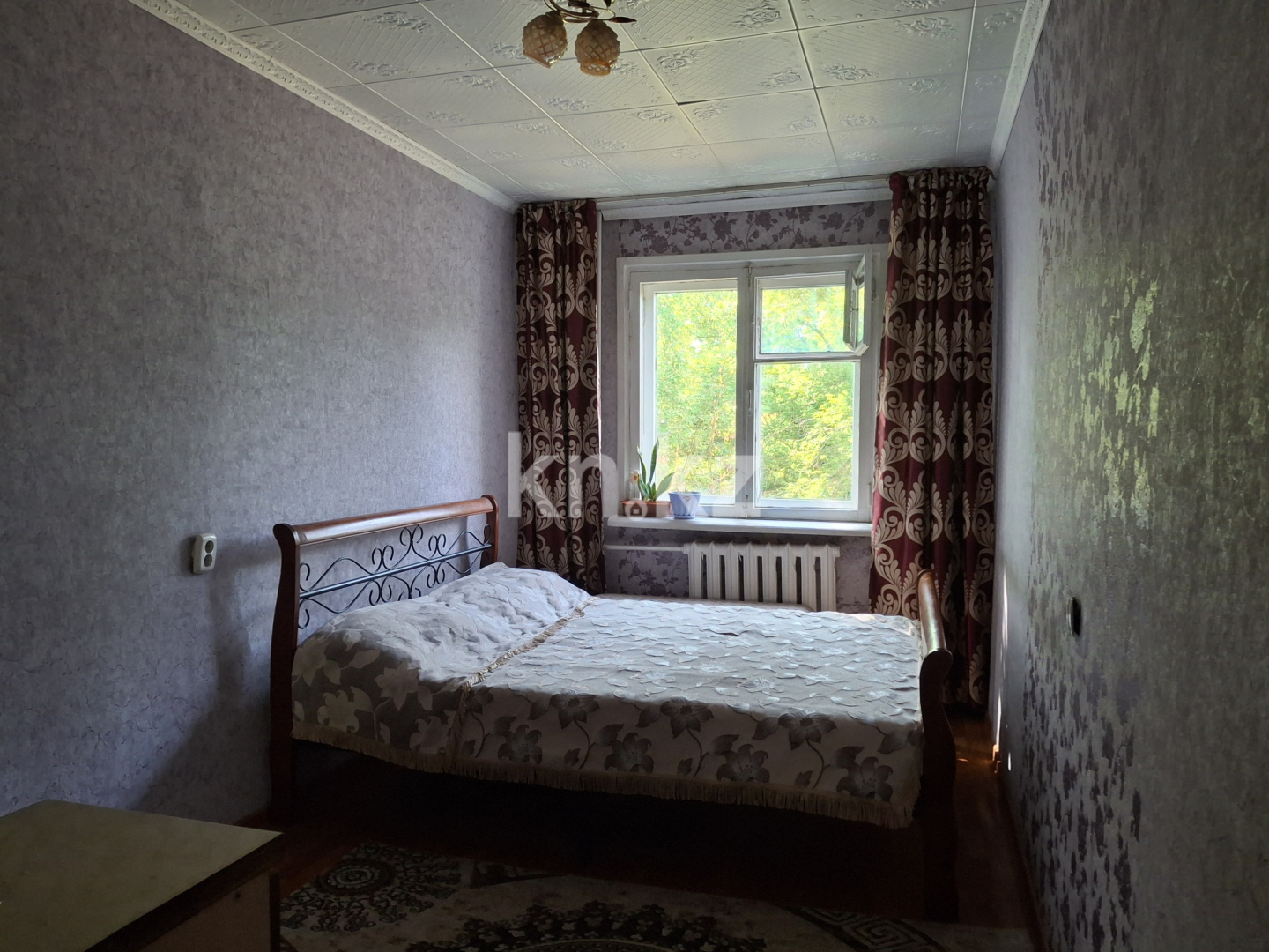 Продажа 2-комнатной квартиры, 46 м² в Усть-Каменогорске