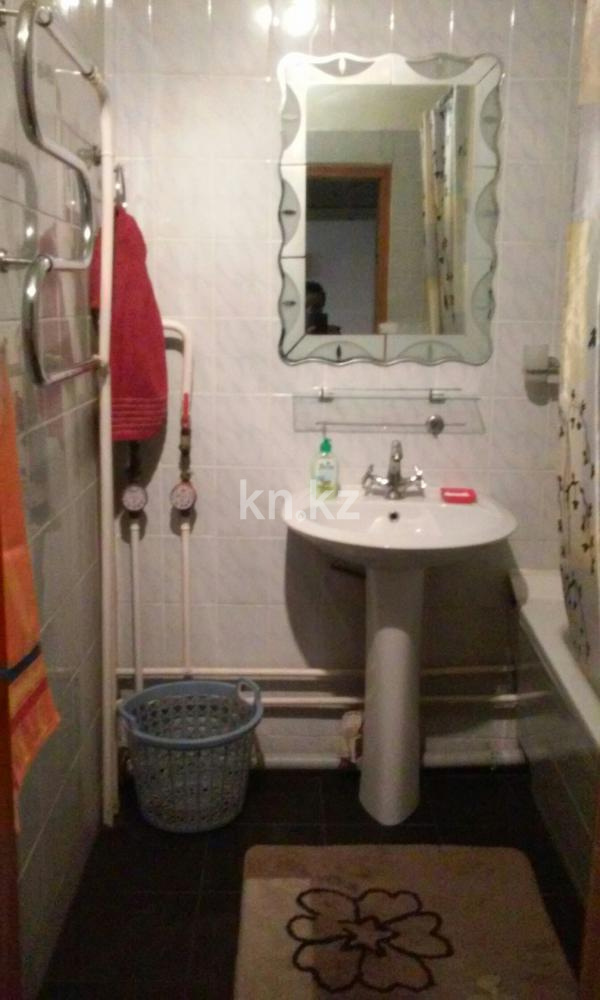 Аренда 1-комнатной квартиры посуточно, 45 м², ул. Мынбаева, дом  45 - Продажа квартир в Алматы фото 4 из 7