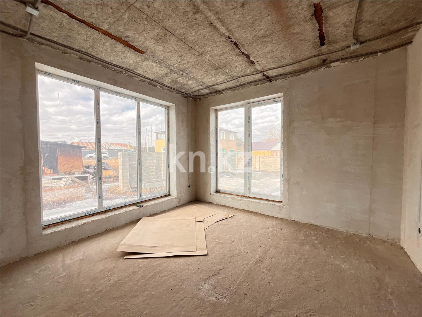 Продажа 4-комнатного дома, 81.5 м² - Недвижимость в Караганде - страница 34 фото 16 из 16