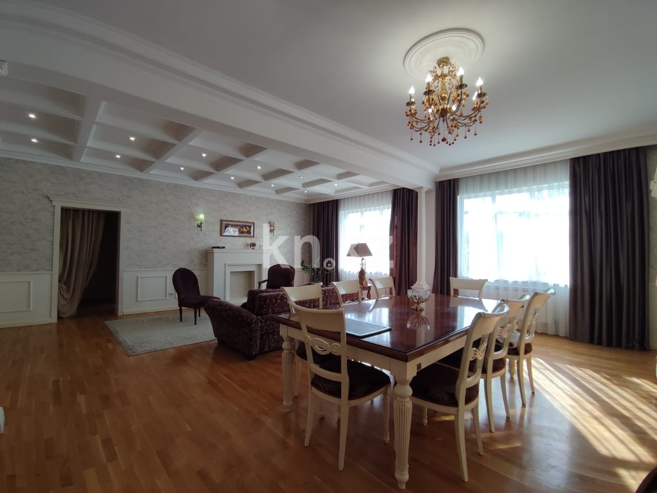 Продажа 4-комнатного дома, 200 м² - Продажа квартир в Семее фото 2 из 18