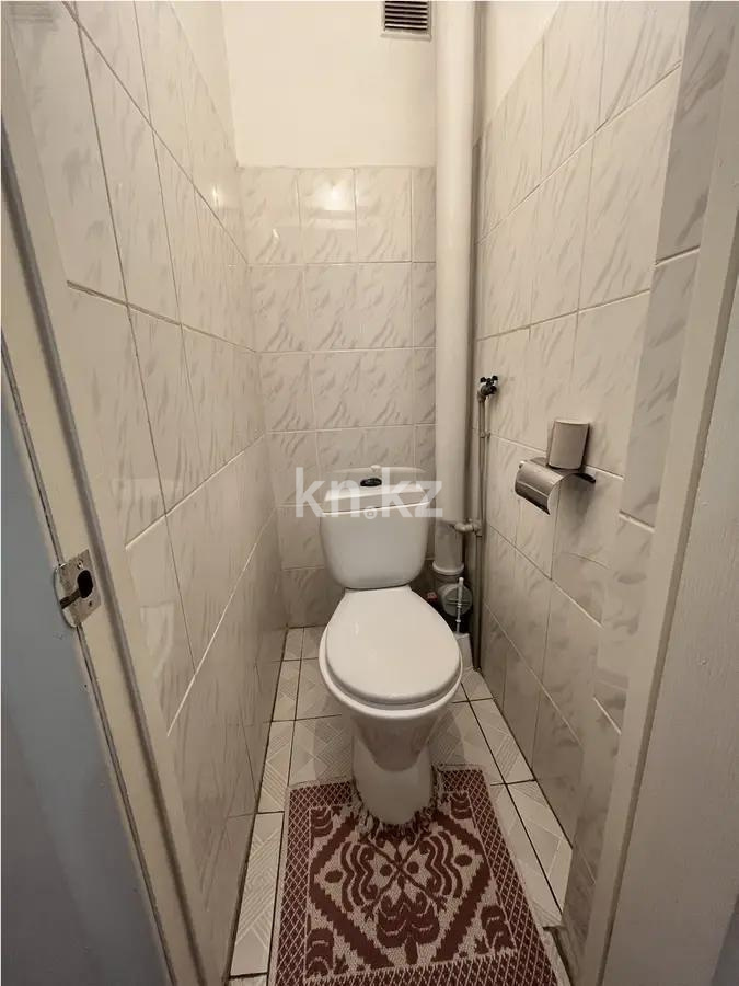 Продажа 2-комнатной квартиры, 45 м², пр. Богенбай батыра, дом  6/3 в Астане - фото 5