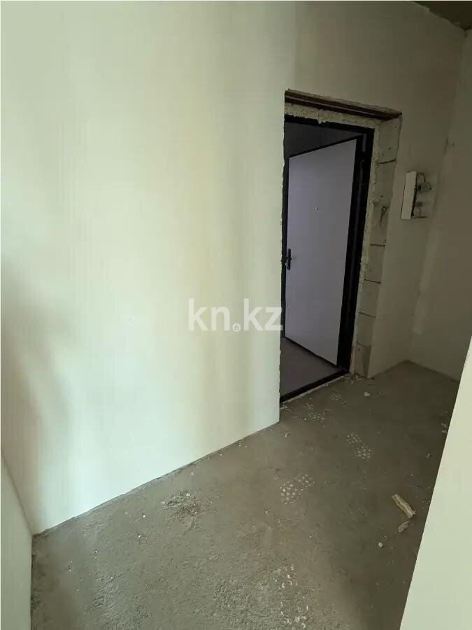 Продажа 1-комнатной квартиры, 41.6 м² в Астане - фото 2