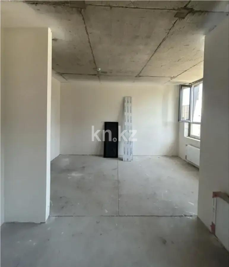 Продажа 1-комнатной квартиры, 34 м² - Продажа однокомнатных квартир в Казахстане - страница 2 фото 2 из 4