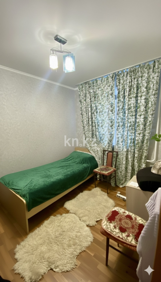 Продажа 3-комнатной квартиры, 57 м² - Продажа  трехкомнатных квартир в Алматы фото 8 из 15