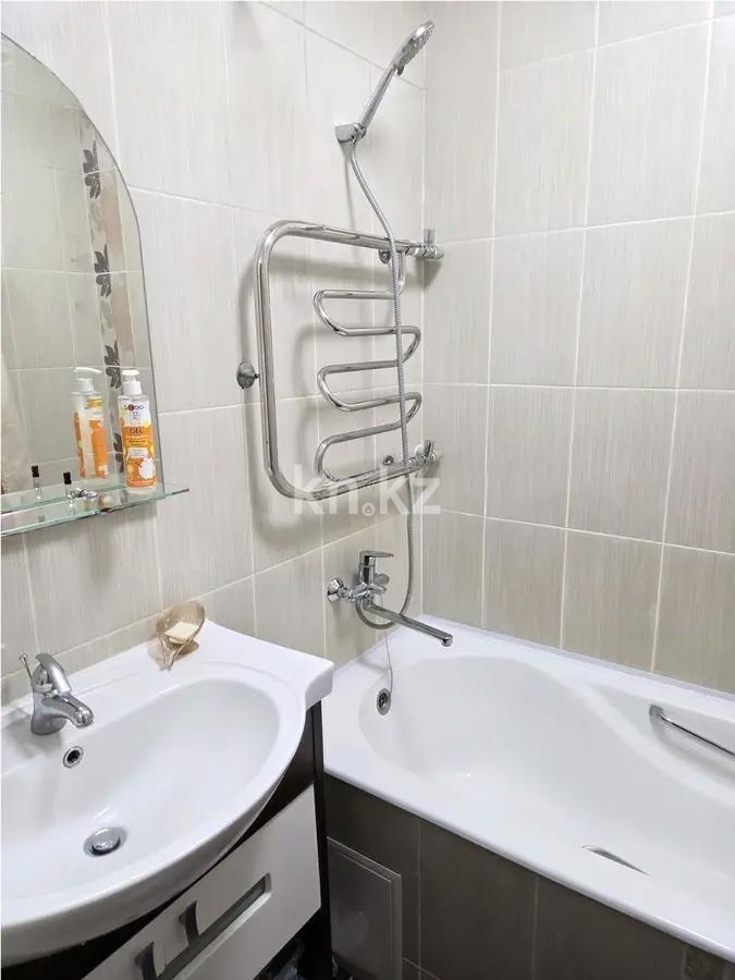 Продажа 2-комнатной квартиры, 65 м² в Алматы - фото 3