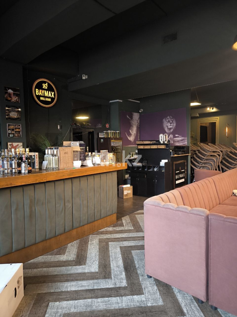 Продажа , 300 м², пр. Достык, дом  105 - Продажа действующего бизнеса в Алматы фото 10 из 13